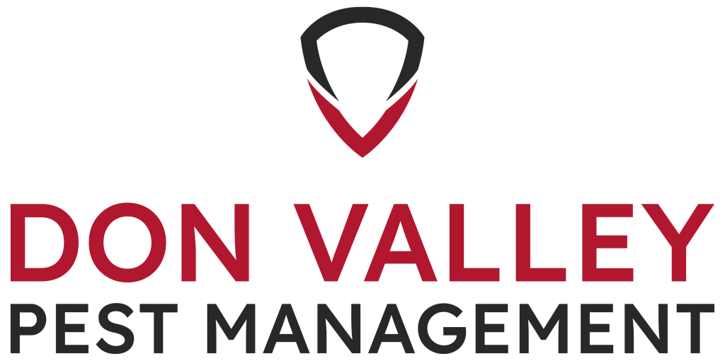 don vallley pest control logo