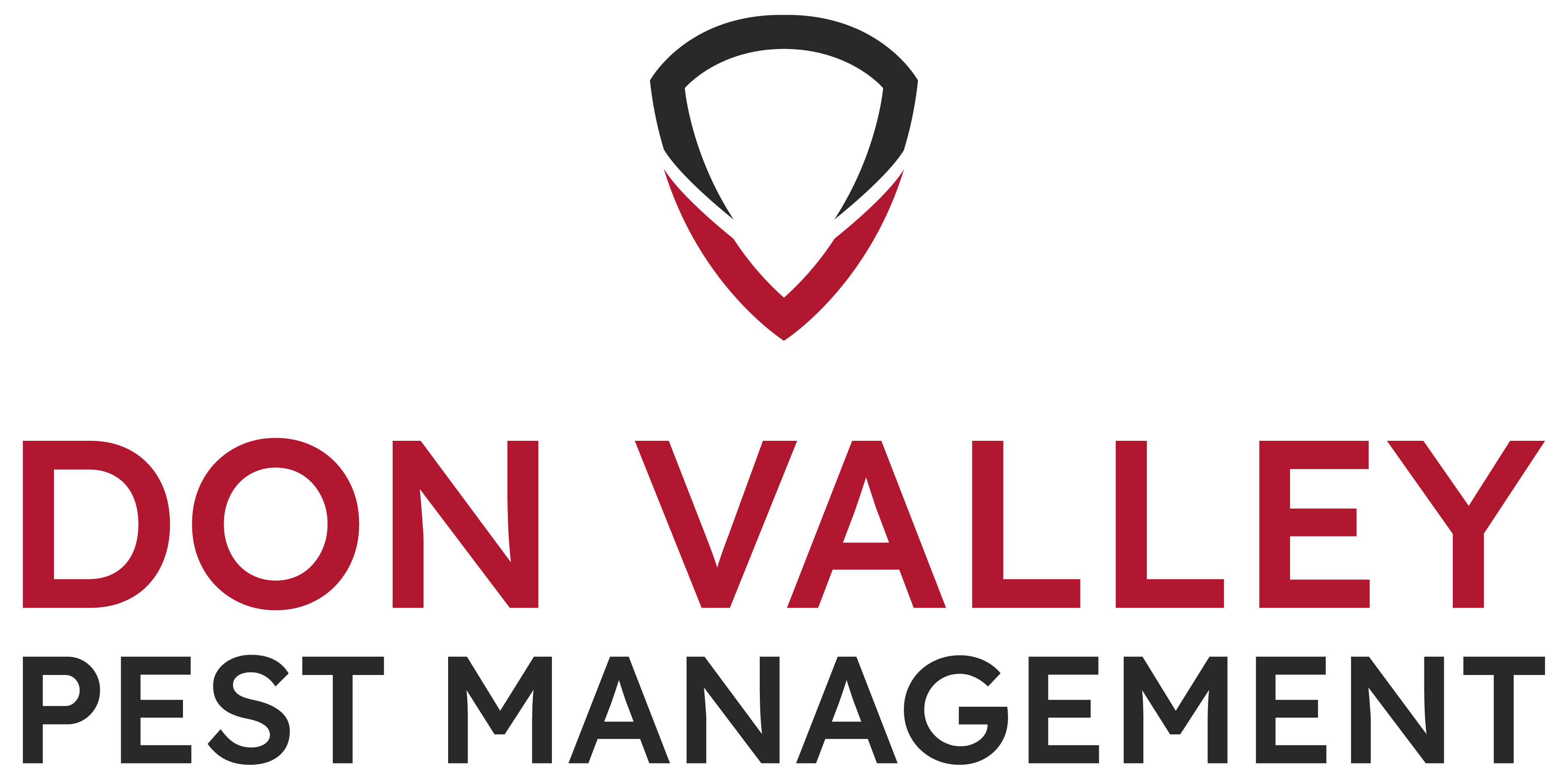 don vallley pest control logo